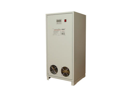 Стабилизатор напряжения Lider PS20000W-30 до 16кВт картинка